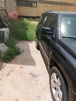 Jeep Patriot